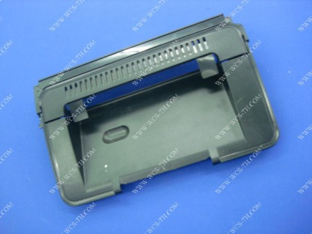 Top Cover with Cartridge access door [2nd]